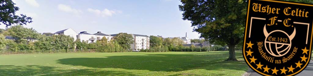 Memorial Park